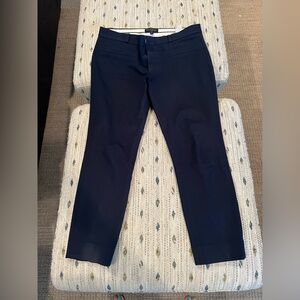 Banana Republic Sloan Pant - Navy - Women’s 12